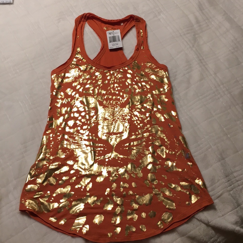 Guess tank top